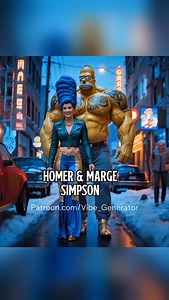 14K views · 3.8K reactions | ⭐ Legendary Mafia Couples – Flintstones,...