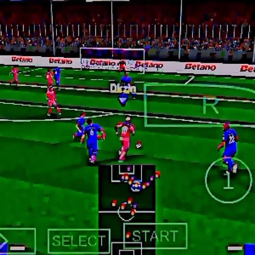 Líder em gols da lá liga 🔥