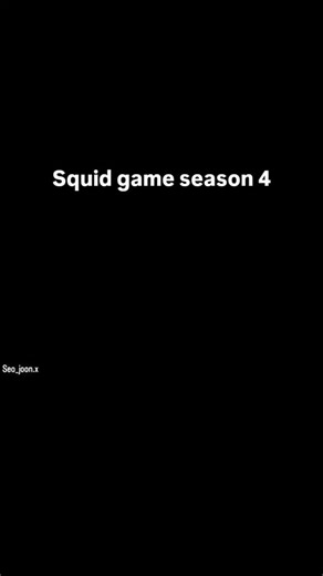🦋 on Instagram: "Squid game season 4 | Official Trailer [Netflix] 2026 coming soon... #squidgame #leejungjae #netflix #netflixseries #season4 #leebyunghun #koreanseries #asiandrama"