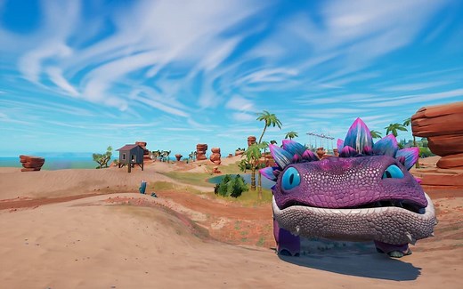 Best Fortnite settings in Chapter 3 Season 1 to improve performance by 100%