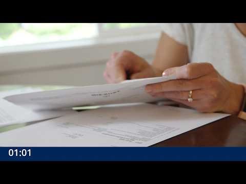 Finding Your Tax Documents