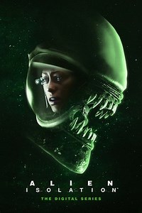 Alien: Isolation - The Digital Series (2019) TV Show - AZ Movies