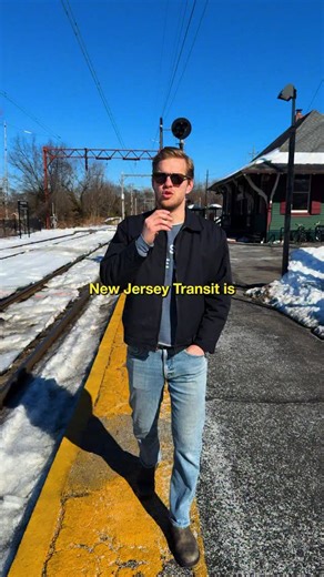 Beginning today through March 15th, NJ Transit riders can expect reduced service by 50% as crews begin transferring rail traffic from the old bridge to the brand new Portal North Bridge. NJ Transit is recommending anyone who can work from home to do so as there will be many delays. For detailed information on your train line, visit NJ Transit’s app or website and get ahead of the craziness beginning this week. | The Garden State