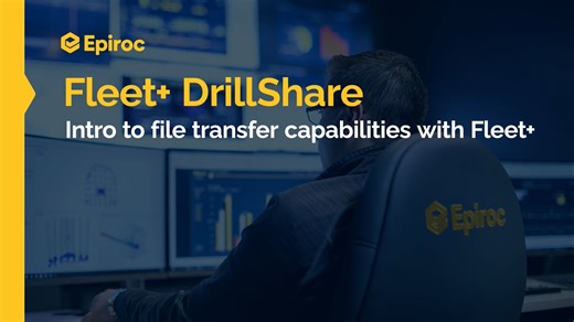 DrillShare File Management