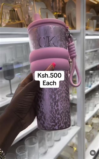 Stylish Hydration: The Ultimate Tumbler for Daily Use