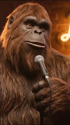 Bigfoot's Best Jokes: The Sasquatch Comedy Special