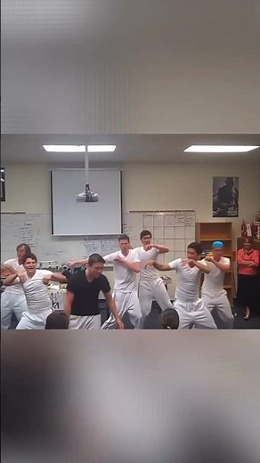 Boys surprised her with the ultimate prom ask #prom #viral #promposal #usa #shorts