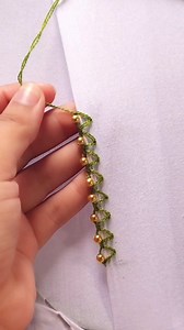 Beautiful easy embroidery #fbreelsfypシ゚viralfbreelsfypシ゚viral #fbreelsfypシ゚viralvideo #fbreelsfypシ゚viralシ #reelsvideoシ #reelsviralfbviralシfypシ゚ #reelsviralシ #fbyシvideo #videoviralシ #fbreelsviral #viralreelsfb #reelsviralシfb #reelsfacebook #reelsfypシ #reelsfbシ #viralreelsfacebook | LISA