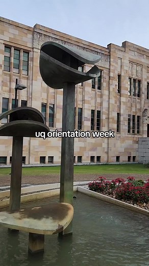 UQ Orientation Week: Exciting Start to Semester 2, 2022