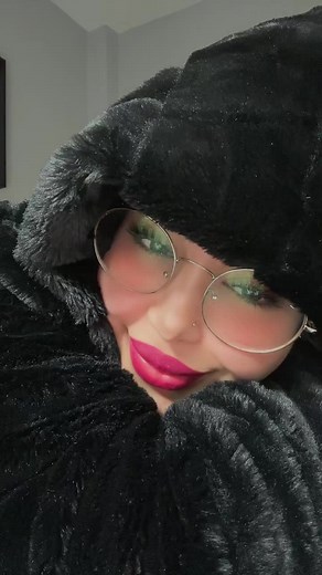 Exploring Soft and Plush Textured Garments