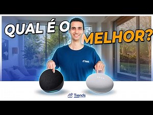 ALEXA or GOOGLE HOME? I tested both and only ONE is really worth it!