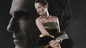 Daniel Day-Lewis bows out with twisted romance ‘Phantom Thread’