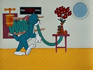 Tom & Jerry - Classic Calypso