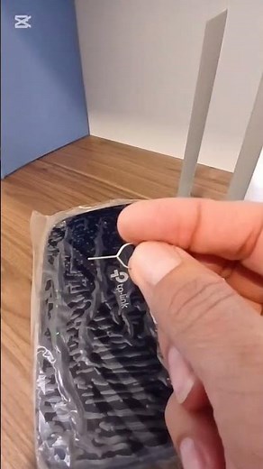 Reset a Router tp-link #reset #router #tplink