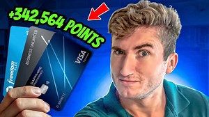 How to actually earn Chase Ultimate Rewards points fast