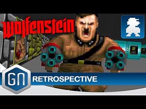 Retrospective: Wolfenstein