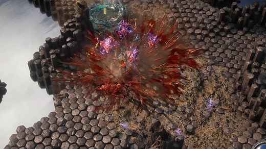 Path of Exile 2: How to get 100% Reduced Skill Effect Duration