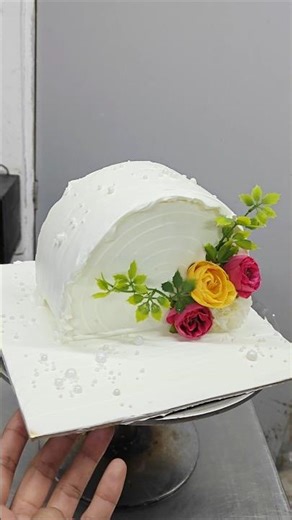 Forward cake design #shorts #ytshorts #trending