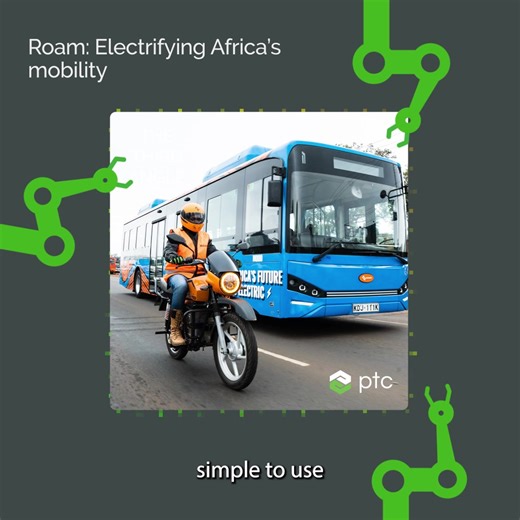 The future may be electric, but how do we ensure electric mobility is accessible to every nation? Join us on a recent installment of The Third Angle as we explore the forefront of electric mobility in Kenya. In this episode, we take you on a journey to Nairobi, Kenya, where Roam Electric is transforming the landscape with innovative electric transport solutions. We speak to Masa Kituyi, Product Owner at Roam Electric, who shares the story behind Roam's custom-made electric bike, designed specifi