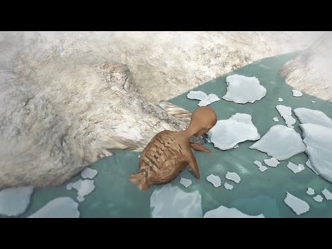 Researchers track Otzi the Iceman's last journey using moss