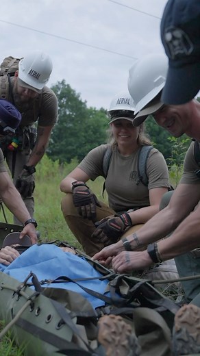 2.9K views · 13 comments | Tier 2 Disaster Response Operator Training...