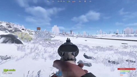 jump again - Clipped Rust with Medal.tv