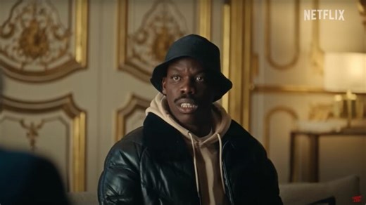 En place (Netflix) : l'interview SuperSplit de Jean-Pascal Zadi, Éric Judor et Fadily Camara