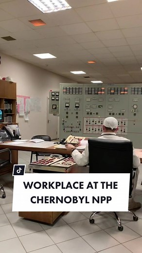 ChernobylX_Tours на TikTok