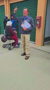 132K views · 1.5K reactions | This Real Life Storage Wars Auction Got INTENSE! #reel #reels #money #hustle #facebookreelsviral | Treasure Hunting With Jebus | Facebook