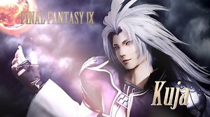 Dissidia Final Fantasy : Kuja fait partie des personnages jouables, la preuve en vidéo