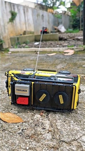 Toyota Land Cruiser 🚙 MN82T‼️ #rccar #automobile