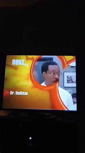 Disney Channel Next Dr Dolittle Bumpers Promo