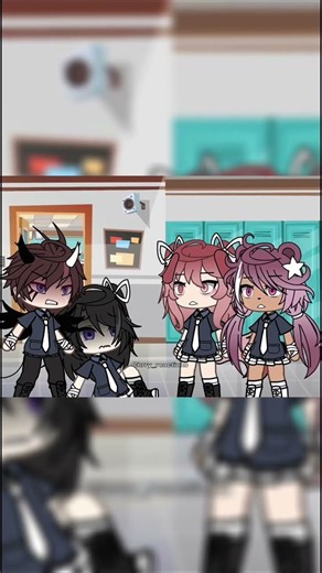 #gacha #gachaclub #gachalife #strangerthings #memes #shorts#edit#funny