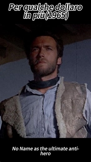 The Coolest Kill in Western History? 🚬🔁 For a Few Dollars More (1965)