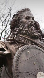 3.3K views · 32 reactions | Eric Bloodaxe #Viking #Norseman | Vik.inghistory | Facebook