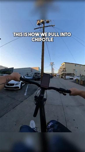 Biking Deliveries on Instagram: "This is how you can start delivering food on a bike 😊 #bikingdeliveries #viral #delivery #ebike"