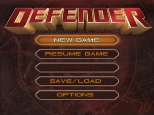 Classifica : GameCube Defender 2002 | Games Vintage | Facebook