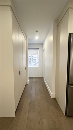 Studio Apartment NDG Montreal.$1,100/Month. #ndg #notredamedegrace | Mathew Alexandre