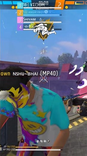 1vs3 Clutch 😱 Ek Sath 3 Bande Down | CS Match Best Gameplay 🔥