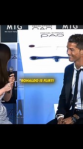 Ronaldo is flirting with his fan #fbpost2025シ #followersシ゚ #videoviralシ #reelsfbシ #facebookreelsviral #trendingreelsvideo #reelschallenge #most #Mateo #ronaldo #RonaldoFans #goat #georgia #goal #cr7 #trendingvideo #edit #fanpage #footballer #fanart #football #champions #growth #viralchallenge #flirting #family #reaction #react #angel #angry #fypviral #fbpost2025シ | Adnan Badshah