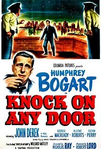 Knock on Any Door | Cast and Crew | Rotten Tomatoes