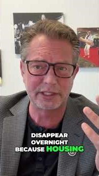 Housing Crisis: Why Limiting Ownership Won't Work! #shorts