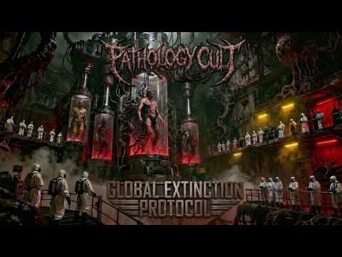 Pathology Cult - 07 Human Experimentation Protocol