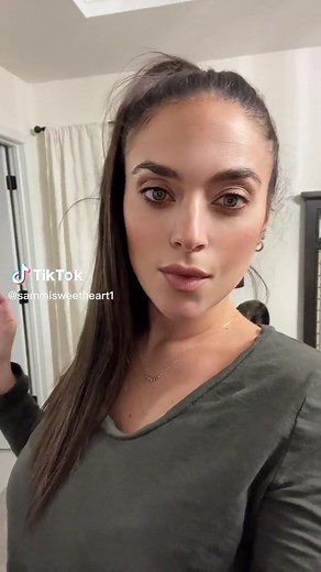 Not Even Close - My Real Life Look