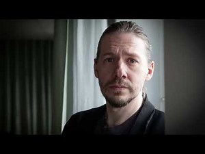 Tobias Forge P4 Extra interview: Sverige Radio w/ Karin Frick (English Subtitles Available)