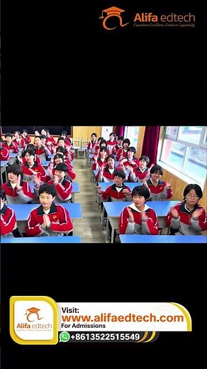 Teacher-Led Classroom Rhythm Activity | Students Clap in Perfect Sync