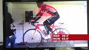How To Perform A Bike Fit - Reach And Stem Length For Road Cycling