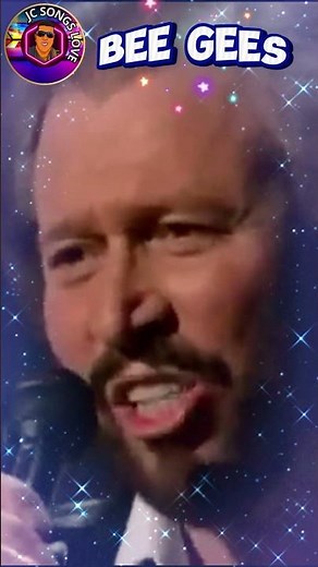 As melhores cações do grupo BEE GEES