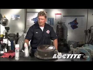 Cómo Remover Loctite Gasket Eliminator