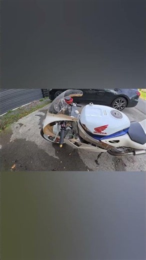 1989 Honda VFR400R NC30 Race Bike 🇯🇵⚔️